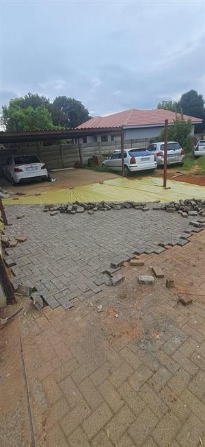 Bevel Paving We Renew Contact Us For More Information 