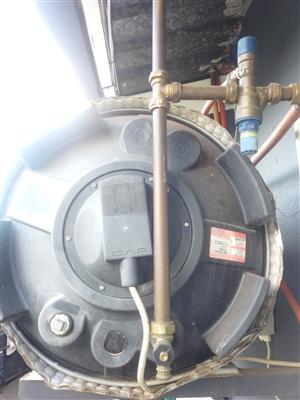 Gap geyser 150 litre | Junk Mail