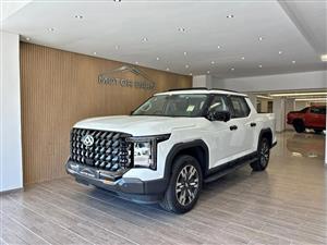 2026 LDV Terron 9 Flagship 4X4 Auto