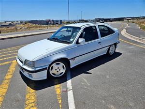 1989 Opel  Kadett Gsi 16v