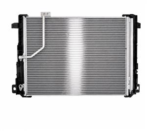 W204 C63 AMG AC CONDENSOR 
