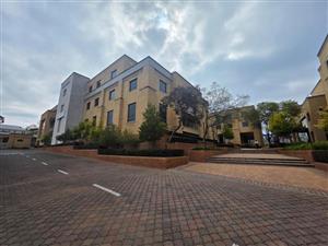 1651m2 Office Space To Let in Brooklyn