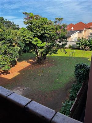 An Affordable 1 Bedroom Apartment for Sale in Umbilo