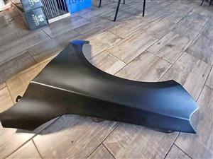 Mercedes benz A-class W176 front left fender