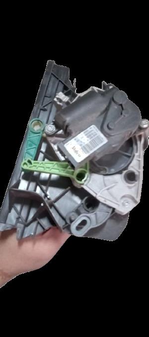 A3 8P1 (2003-2013) REAR WIPER MOTOR