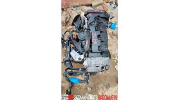 Volkswagen Golf GTI /MK 5 BWA [hidden information]  Engine FOR SALE 