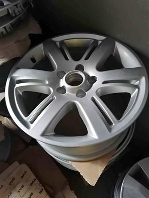 Volkswagen Amarock 17