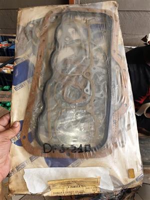 Mazda  /1973 full gasket set