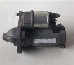 Ford Diesel Starter for 1.0L, 1.5L, & 1.6L Engines