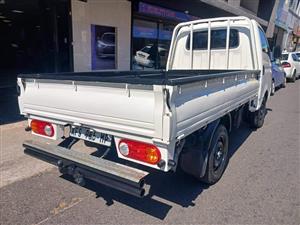 2010 Hyundai H100 