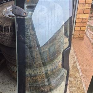 Jeep Cherokee KJ Rear Window Glass