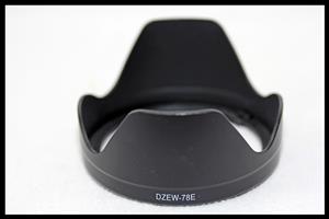 EW-78E Lens Hood for Canon
