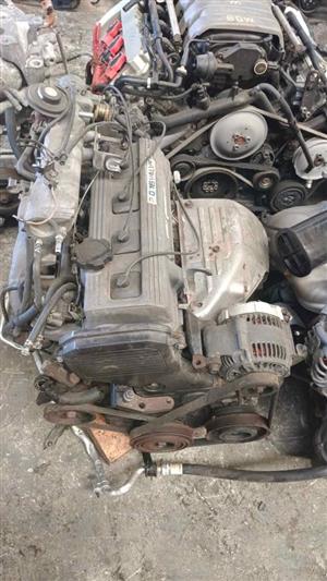 TOYOTA CAMRY 3S FE ENGINES FOR SALE