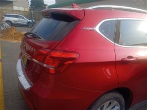 Haval H2 spare parts