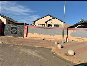 HOUSE-TO-HOME PROPERTIES 2 BEDROOM HOUSE FOR SALE 