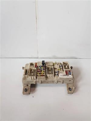 BCM for Ford Focus 2005-2009