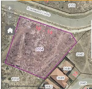Vacant Land Residential For Sale in Algoa Park