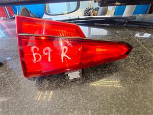 AUDI A4 B9 TAIL LIGHTS FOR SALE  b