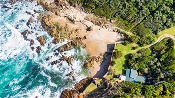 Vacant Land Residential For Sale in The Brink Eco Estate