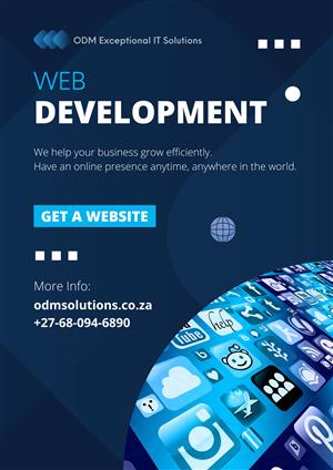 Websites, web design, graphic design, e-commerce websites, business websites