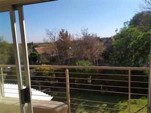 Residential 1st floor flat for rent