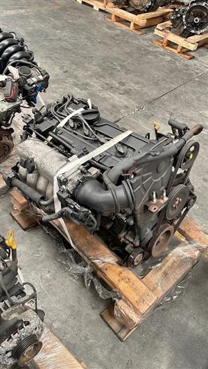 1.6 Hyundai Accent-Matrix G4ED Non VVTi Engine 