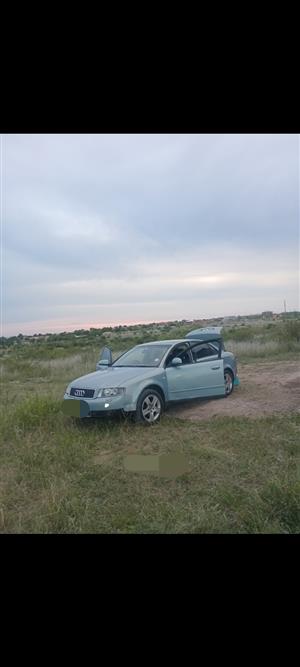 Cars for swop