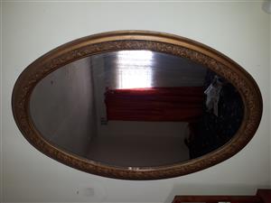 Large Mirror