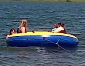 Water tube