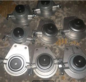 Np300 and navara pump 