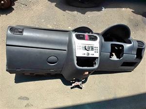 Opel cosra gamma dashboard in good condition