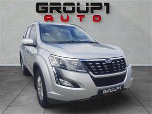 MAHINDRA XUV 500 W8 2.2 CRDE 7 SEATER 2021