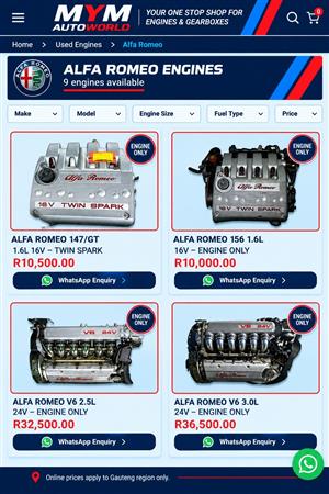 Engines