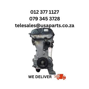 Dodge Caliber 1.8 Used Petrol Engine   