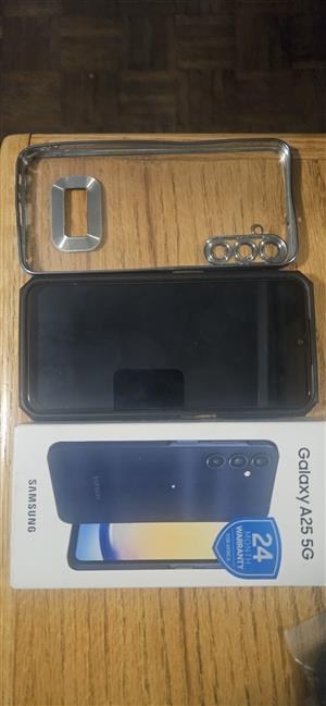 Samsung A25