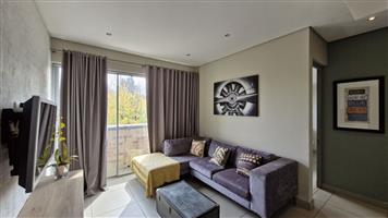 Apartment For Sale in Nieuw Muckleneuk