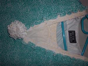 Green Church or Formal dress Ruth Reed