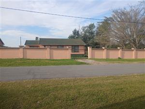 Family Home with Business Potential