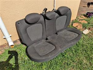 Hyundai I20 (2012) Used Rear seats available for sale
