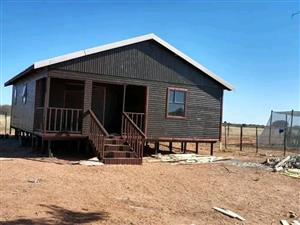 Wendy houses 