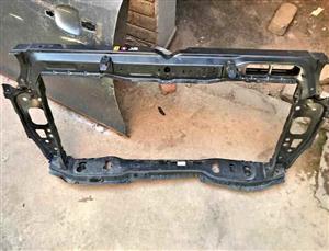 Hyundai Grand i10 Cradle. 
