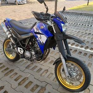 motard for sale