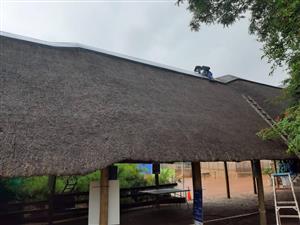 Lightning poles Sanram approved