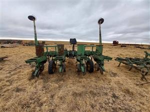John Deere 7000 Planter 4ry 91cm