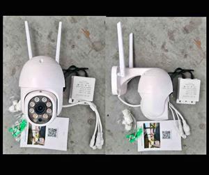 HD Outdoor IP Intelligent Network Security Surveillance Camera, New with warranty and FREE DELIVERY