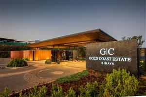 Opportunity to Own Land in Prestigious Gold Coast Estate, Sibaya