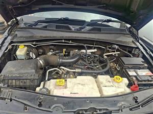 2015 Jeep Patriot 2.4 Automatic Petrol Engine Parts For Sale