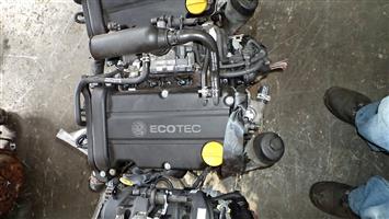 OPEL ENGINES FOR SALE JUNE SPECIAL