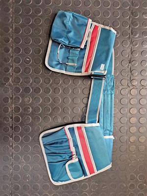 Special Brand New Total Tools adjustable Tool Belt