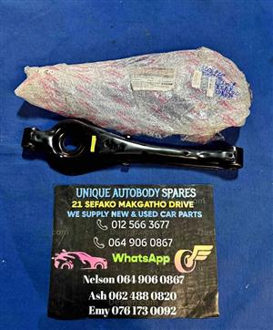 Mahindra Scorpio TUV 300 Control Arm